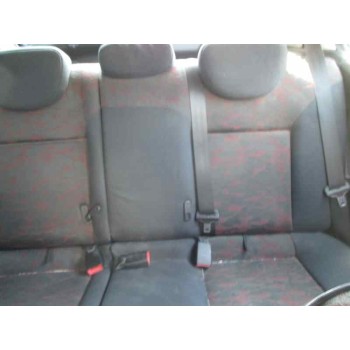 citroën xsara berlina del año 2001