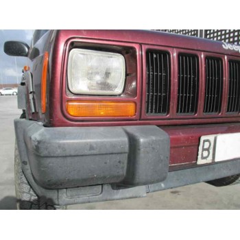 chrysler jeep cherokee (xj) del año 2000