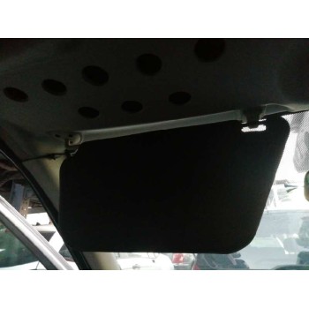 ford transit connect (tc7) del año 2007