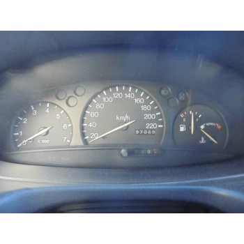 ford escort berl./turnier del año 1996