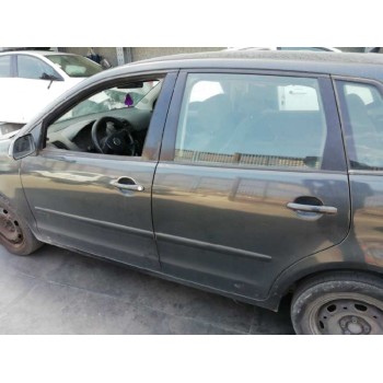 volkswagen polo (9n3) del año 2005