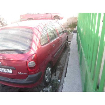 citroën xsara picasso del año 2001