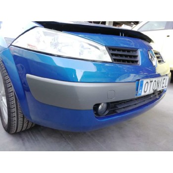 renault megane ii berlina 3p del año 2004