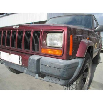chrysler jeep cherokee (xj) del año 2000