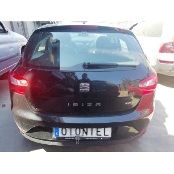 seat ibiza (6j5) del año 2014