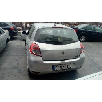 renault clio iii del año 2013
