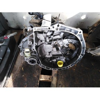 Recambio de caja cambios para citroën c3 1.4 hdi exclusive referencia OEM IAM 20CN33 <CASCO> 