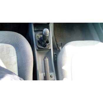 skoda fabia (6y2/6y3) del año 2000