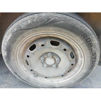 volkswagen polo (9n3) del año 2005