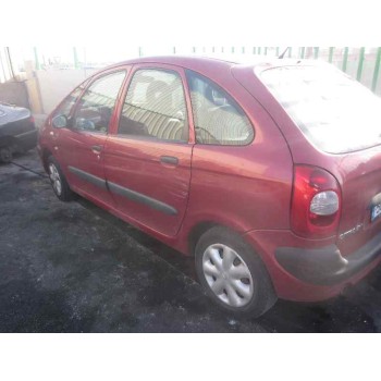 citroën xsara picasso del año 2001