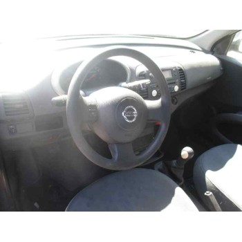 nissan micra (k12e) del año 2004