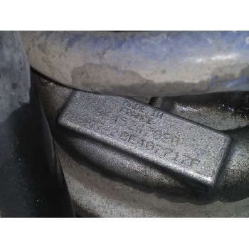 Recambio de motor completo para peugeot 307 (s1) xr referencia OEM IAM RHY M EXPORTACION