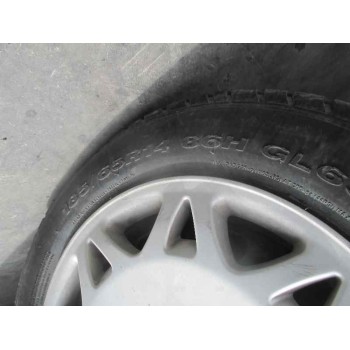 mitsubishi carisma berlina 4 (da0) del año 1999