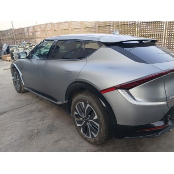 kia ev6 (cv) del año 2022
