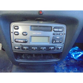 ford escort berl./turnier del año 1996