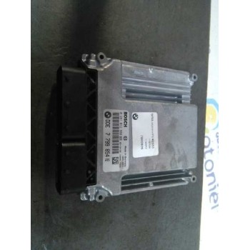 CENTRALITA MOTOR UCE 7799854 0281012880 