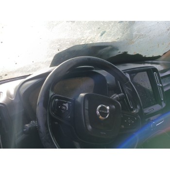 volvo xc40 (536) del año 2021