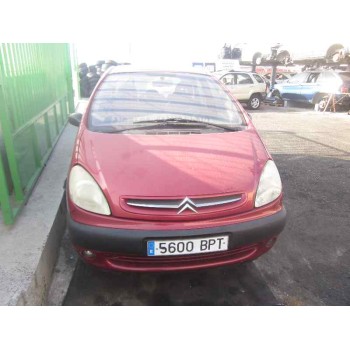 citroën xsara picasso del año 2001
