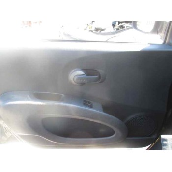 nissan micra (k12e) del año 2004