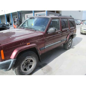 chrysler jeep cherokee (xj) del año 2000