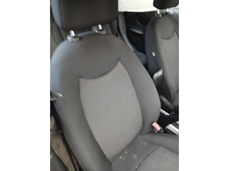 Recambio de asiento delantero derecho para mini mini countryman (r60) one d referencia OEM IAM   