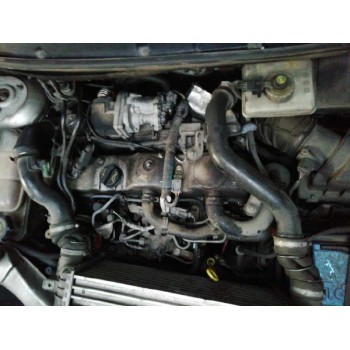 ford transit connect (tc7) del año 2007