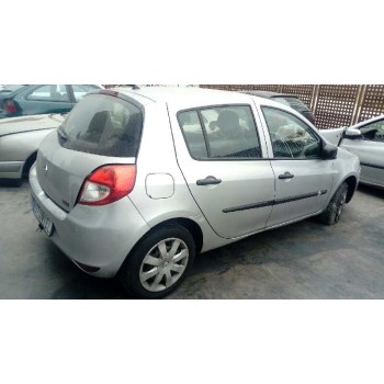 renault clio iii del año 2013