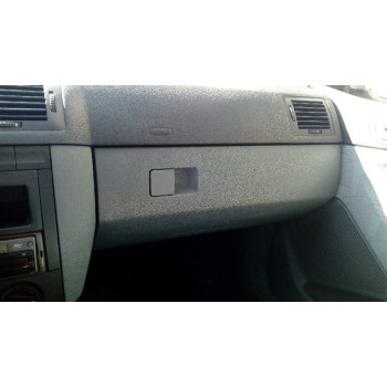 skoda fabia (6y2/6y3) del año 2000