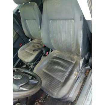 volkswagen polo (9n3) del año 2005