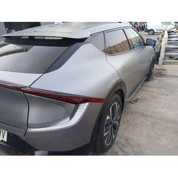 kia ev6 (cv) del año 2022