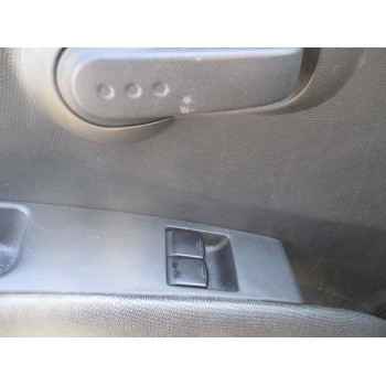 nissan micra (k12e) del año 2004