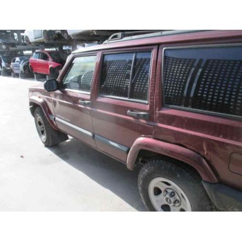 chrysler jeep cherokee (xj) del año 2000