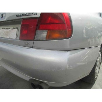 mitsubishi carisma berlina 4 (da0) del año 1999