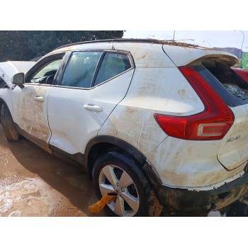 volvo xc40 (536) del año 2021