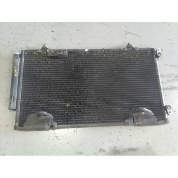 CONDENSADOR / RADIADOR AIRE ACONDICIONADO 34 X 57.5