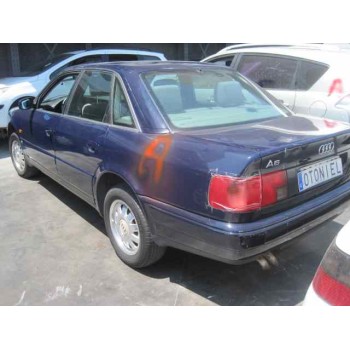 audi a6 berlina (c4) del año 1995