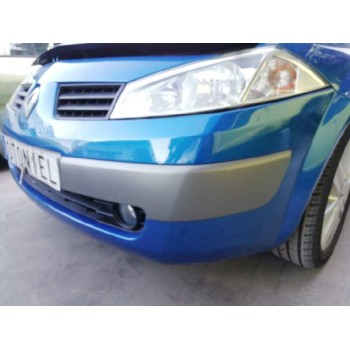 renault megane ii berlina 3p del año 2004