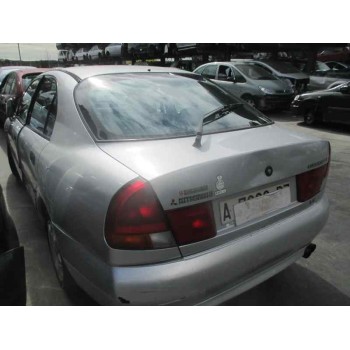 mitsubishi carisma berlina 4 (da0) del año 1999