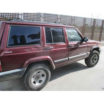 chrysler jeep cherokee (xj) del año 2000