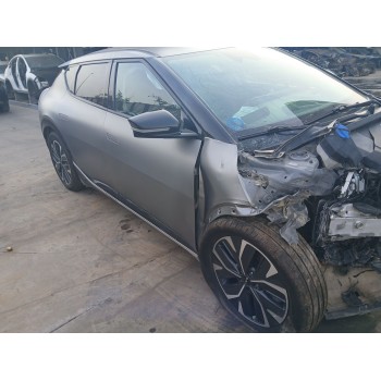 kia ev6 (cv) del año 2022