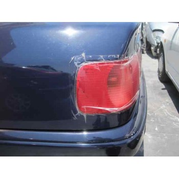 audi a6 berlina (c4) del año 1995