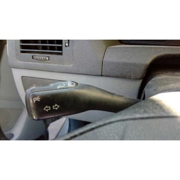 skoda fabia (6y2/6y3) del año 2000