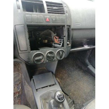 volkswagen polo (9n3) del año 2005