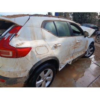 volvo xc40 (536) del año 2021