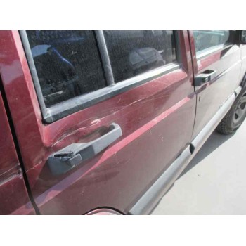 chrysler jeep cherokee (xj) del año 2000