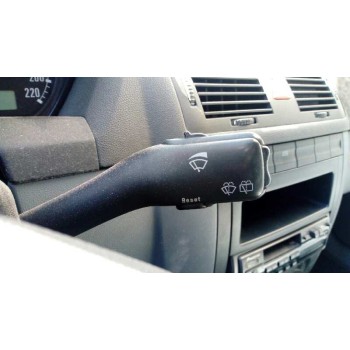 skoda fabia (6y2/6y3) del año 2000