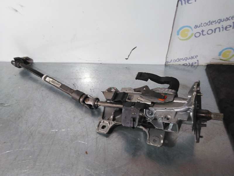 Recambio de columna direccion para citroën c4 picasso exclusive referencia OEM IAM 9688686077  