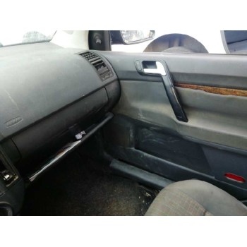 volkswagen polo (9n3) del año 2005