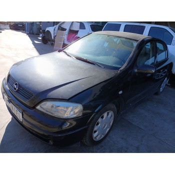 OPEL ASTRA G HATCHBACK (T98)