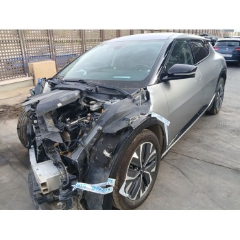 kia ev6 (cv) del año 2022